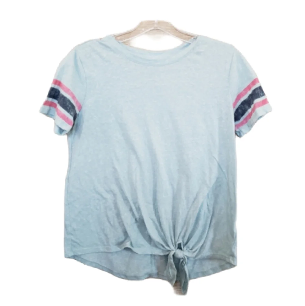 Retro Old Navy Knot Tee